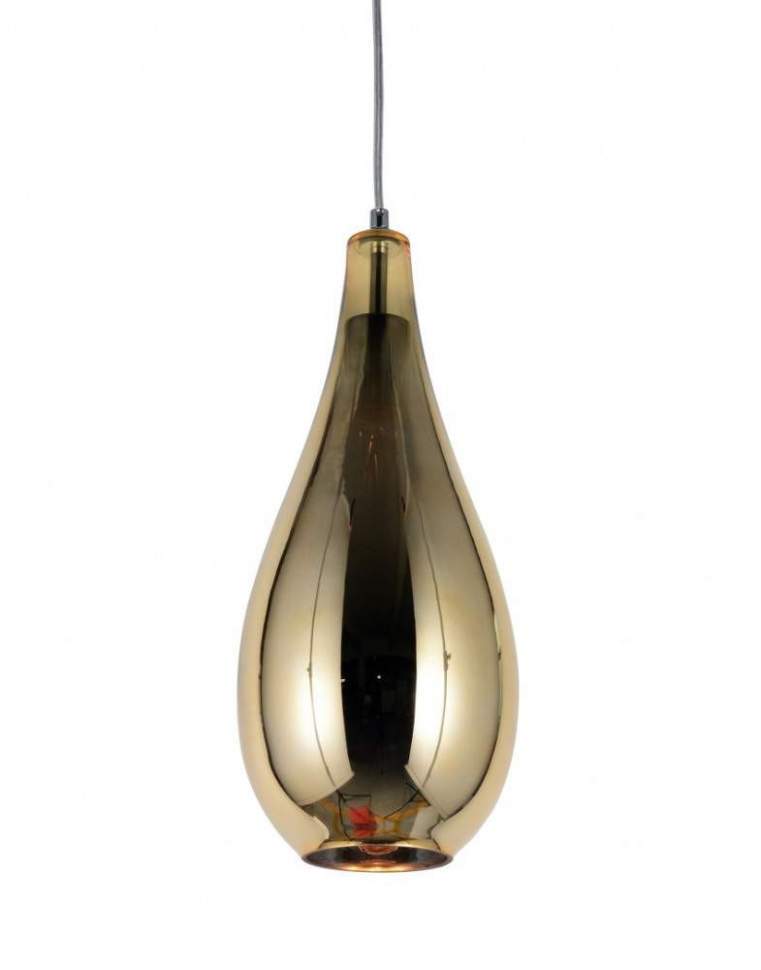 Lumina Deco Подвесной светильник Lauris LDP 6843-1 GD 100047128863