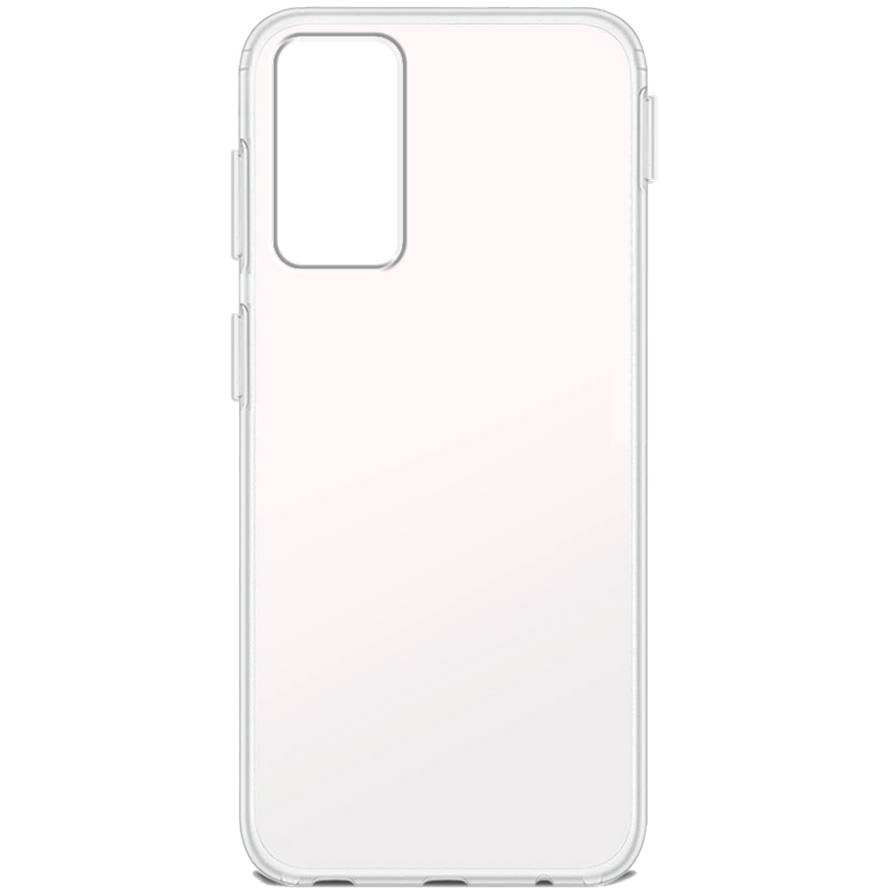 фото Клип-кейс gresso air для samsung galaxy m13 transparent