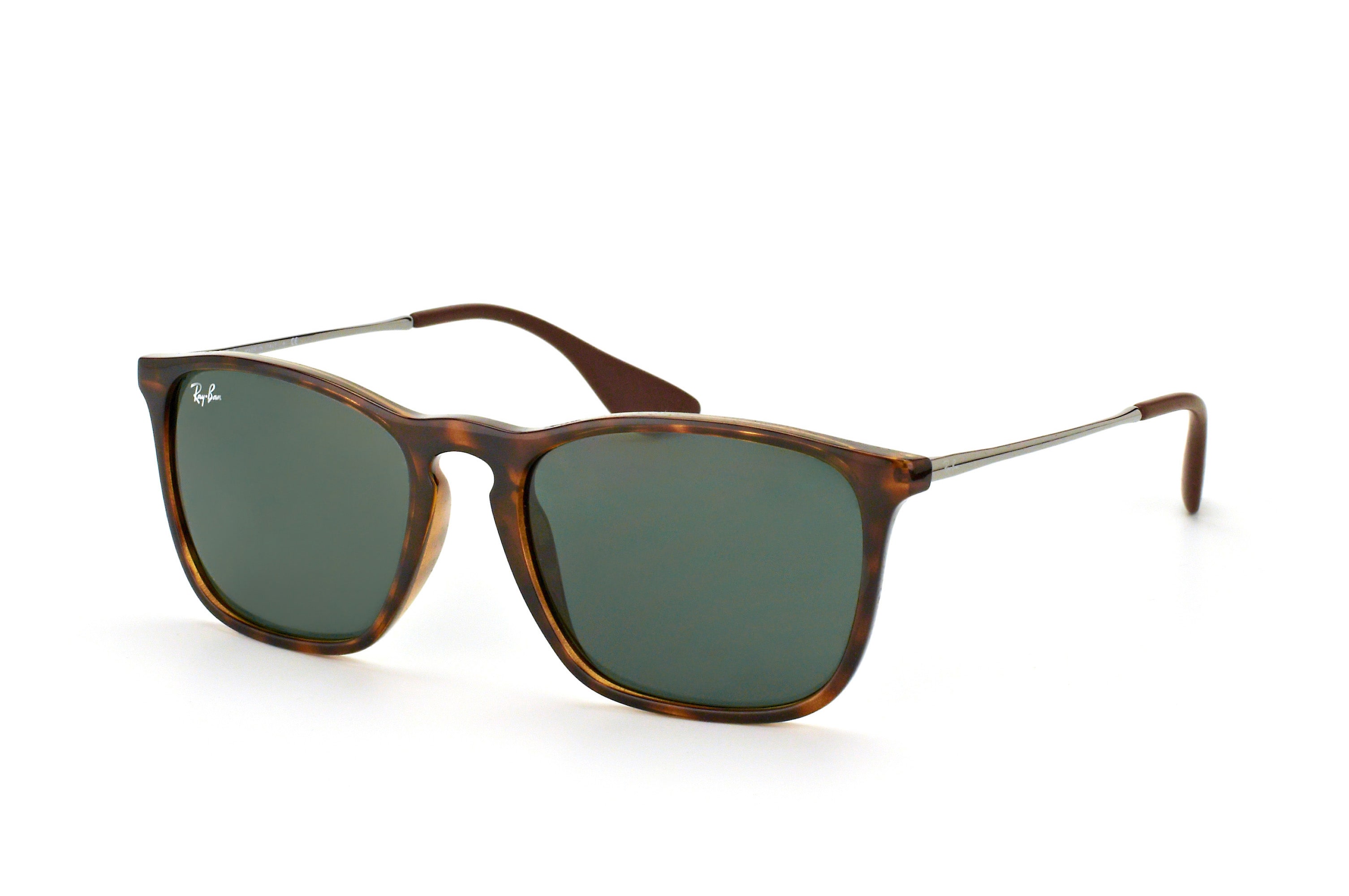 

Солнцезащитные очки Ray-Ban Chris RB 4187 710/71 (доставка из-за рубежа), 65350140