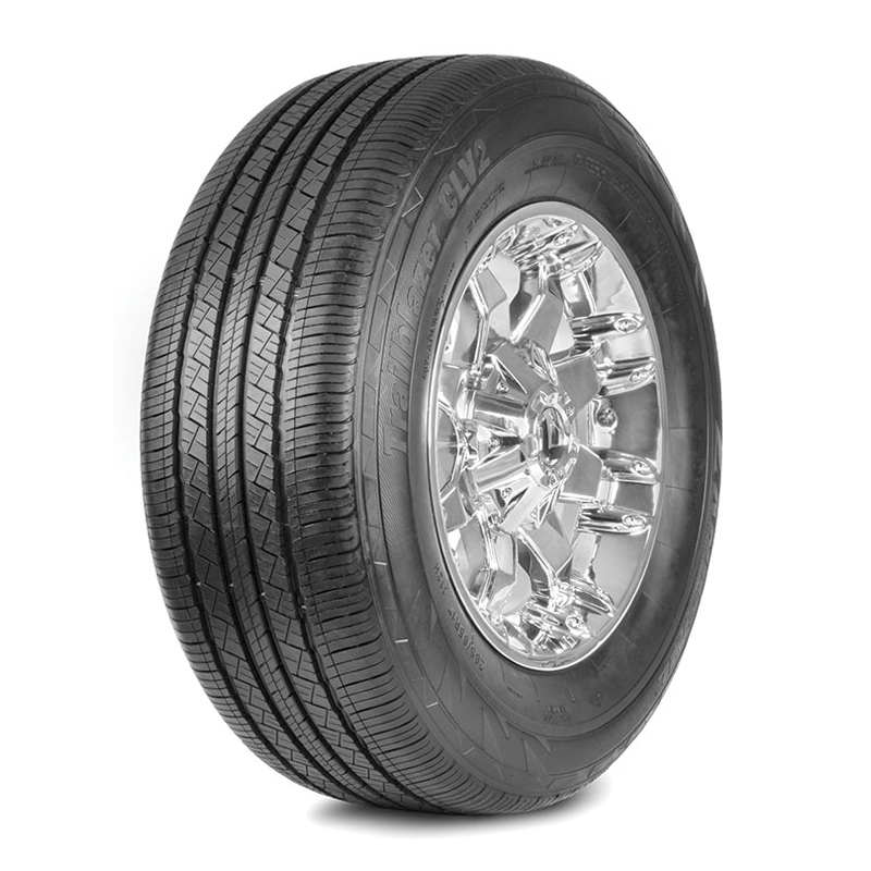 

Шины LANDSAIL CLV2 235/60R17 102H нешипованная