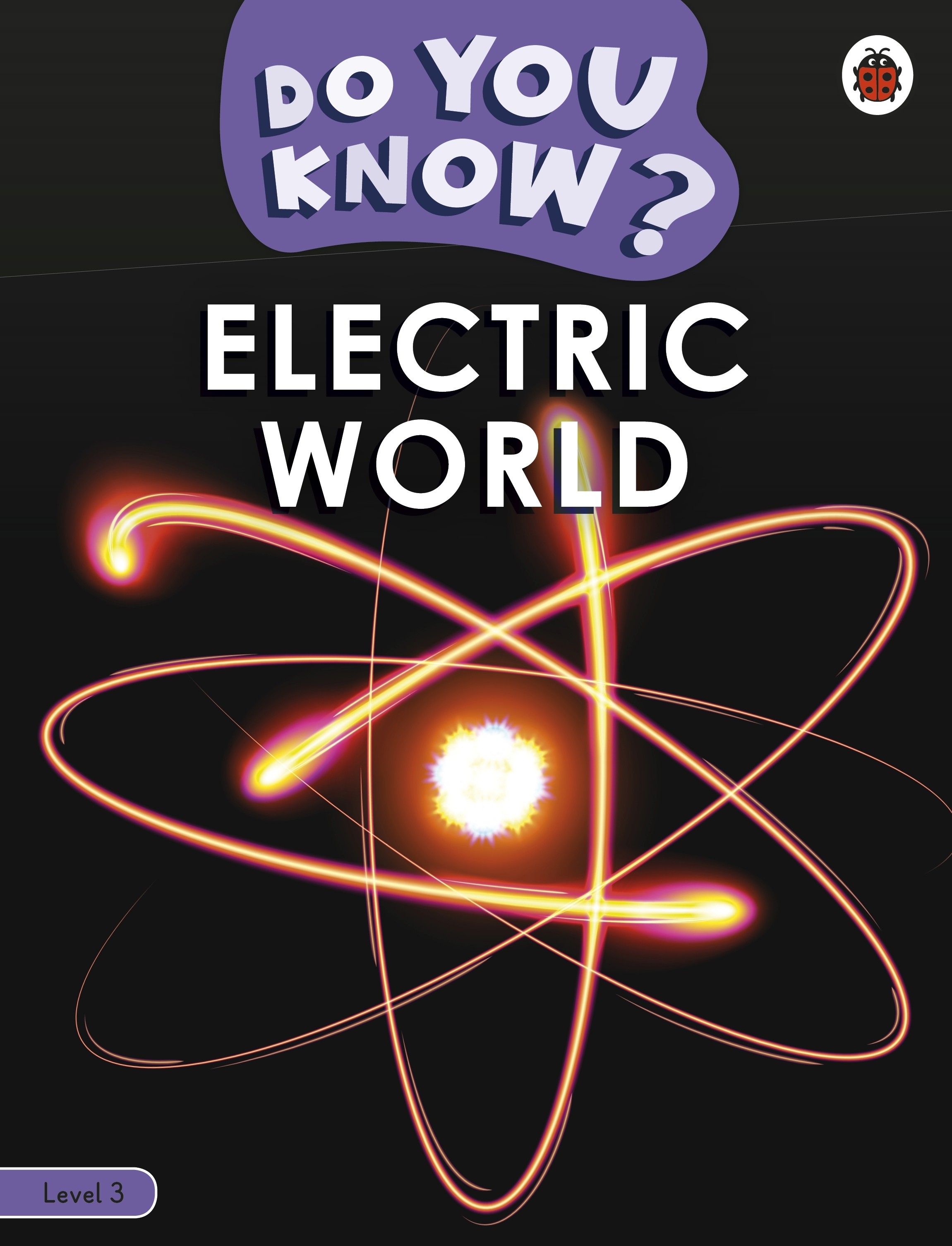 

Electric World Level 3