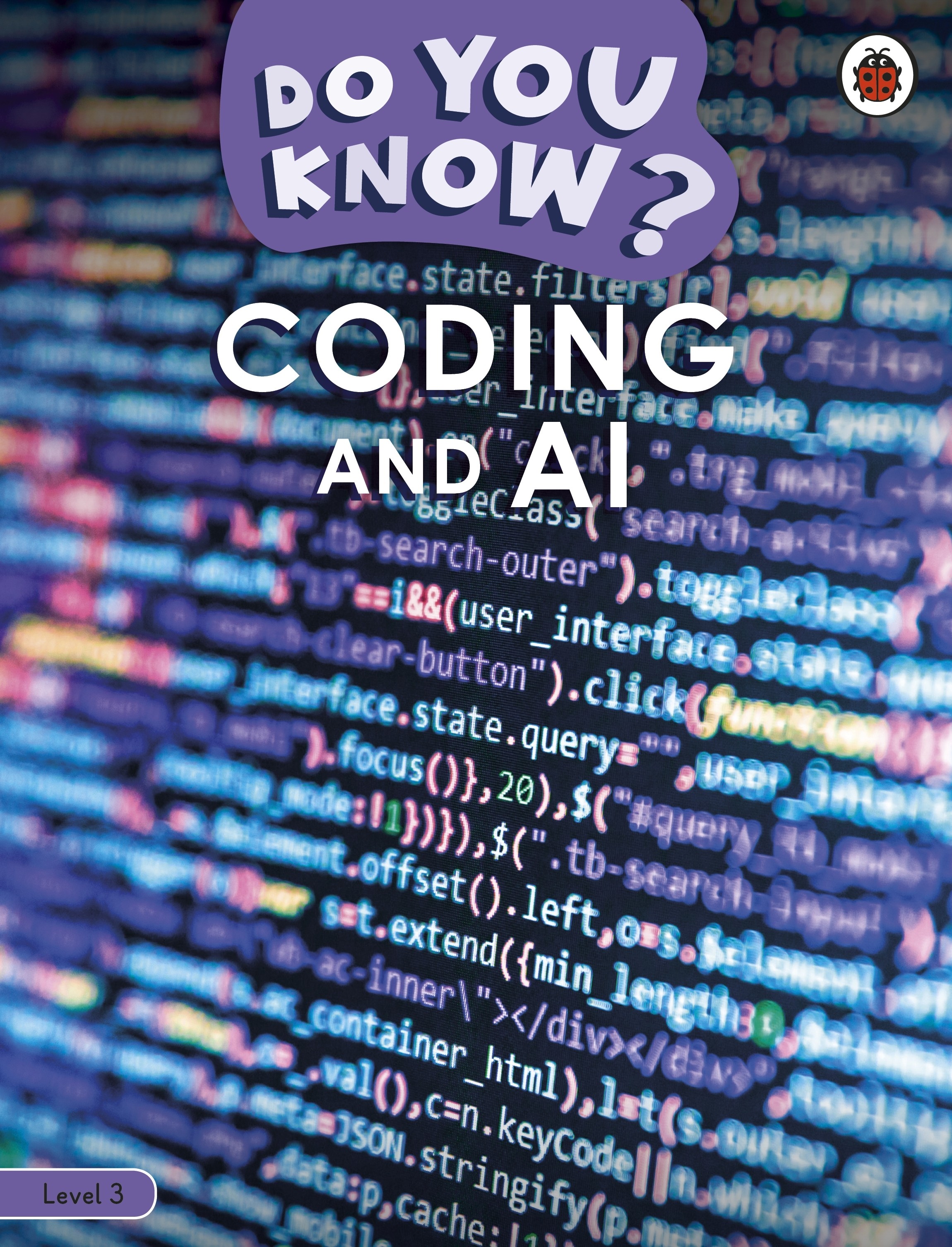 

Coding and A I Level 3