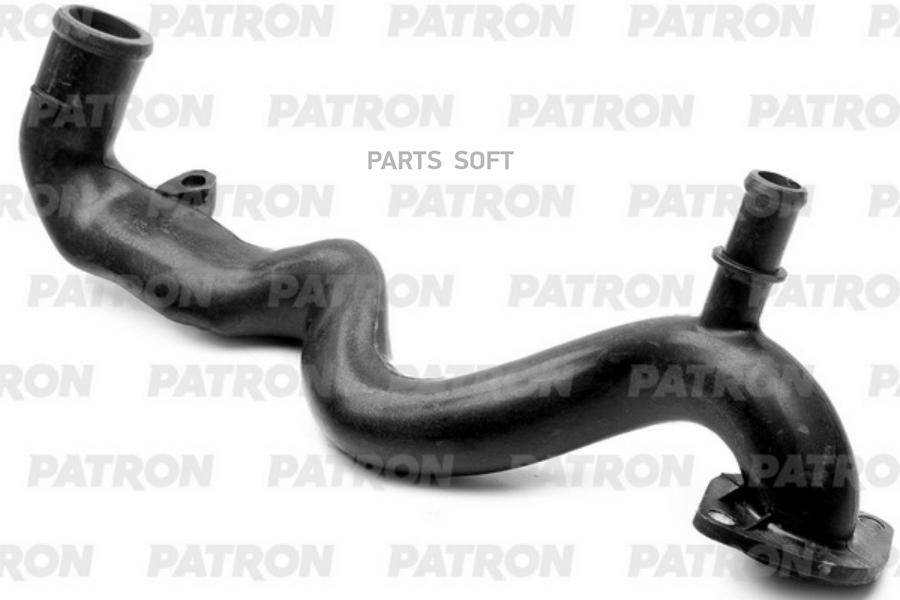 

Патрубок системы охлаждения VW Golf IV/Bora 1997-2005 AUDI A3 1996-2003 SEAT: Leon 1999-