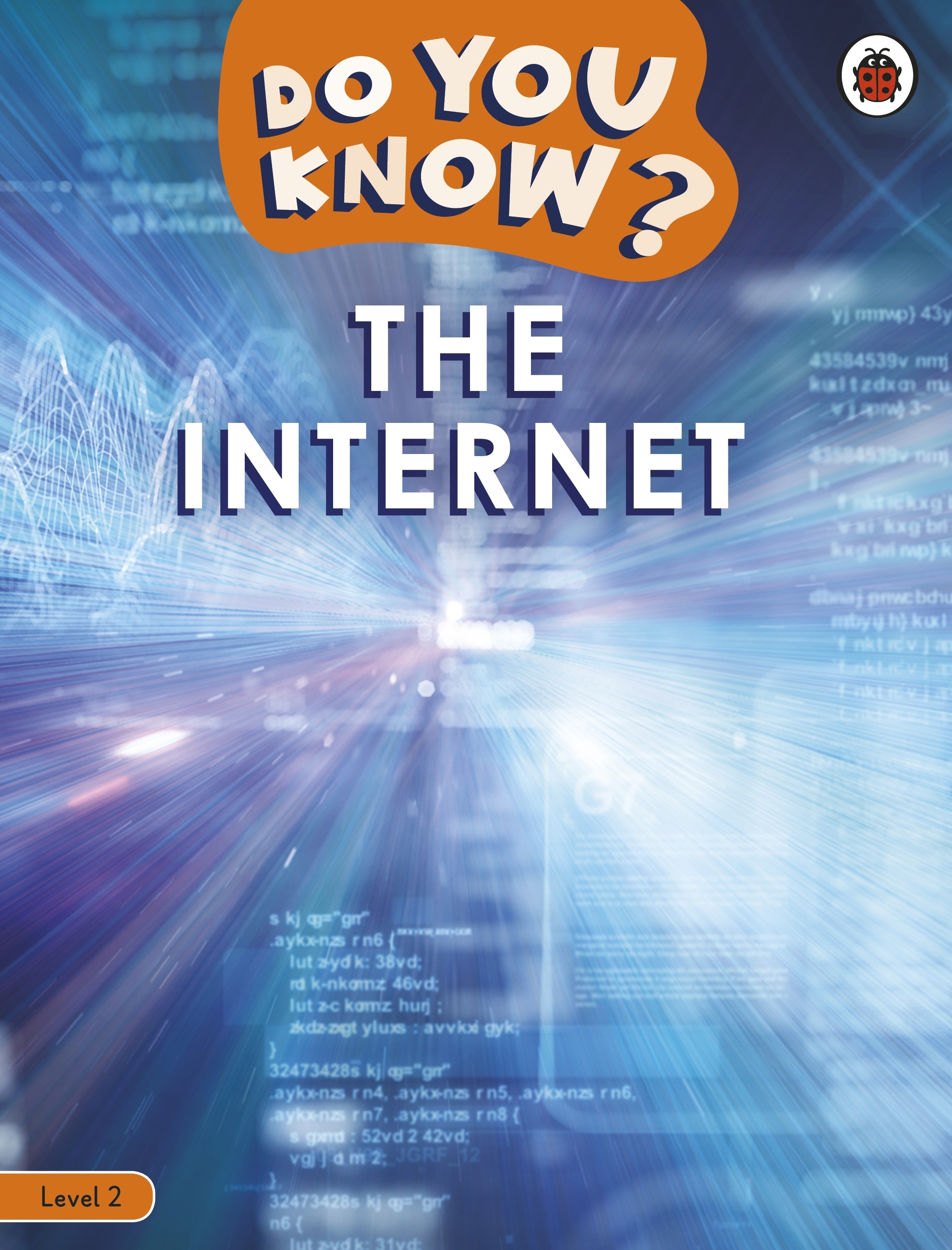 

The Internet Level 2