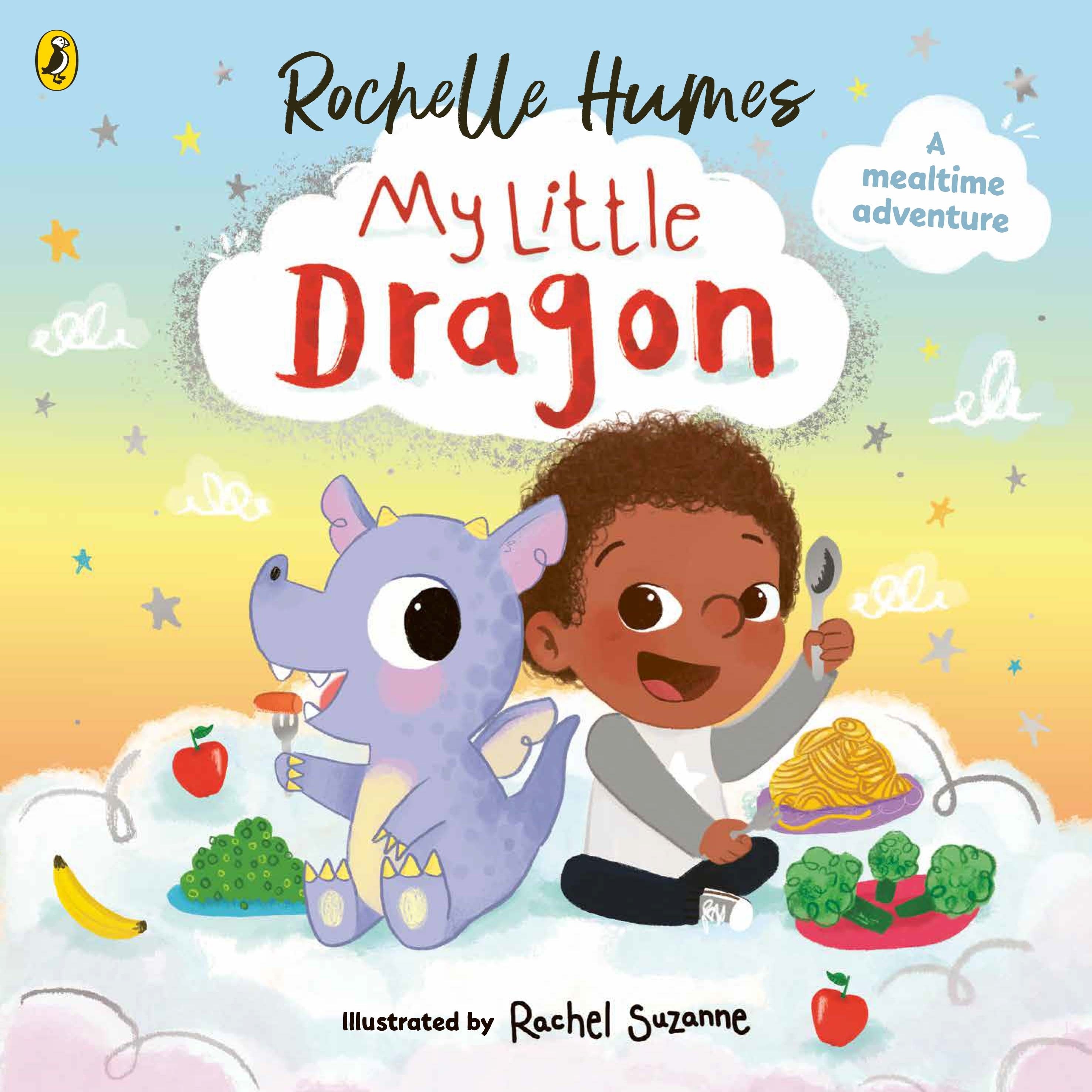 

My Little Dragon