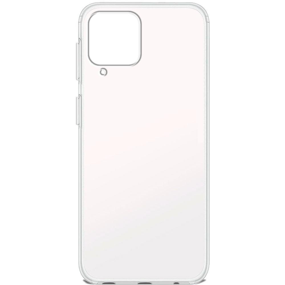 

Клип-кейс Gresso Air для Samsung Galaxy M53 Transparent, Прозрачный, Air для Samsung Galaxy M53 Transparent