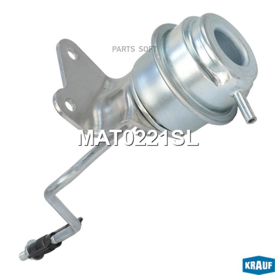 

Актуатор турбокомпрессора Krauf mat0221sl