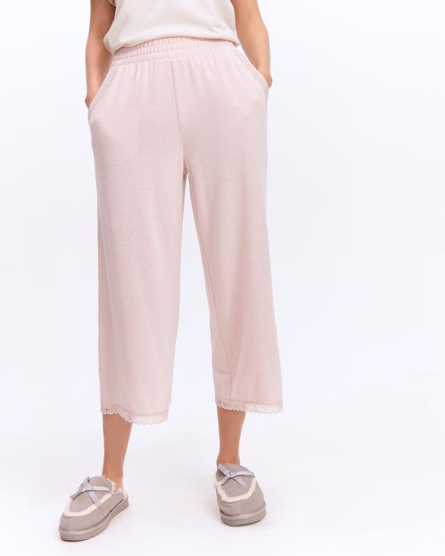 

Eva Cambru Eva Cambru брюки, р. 54, цвет Бежевый, 158256