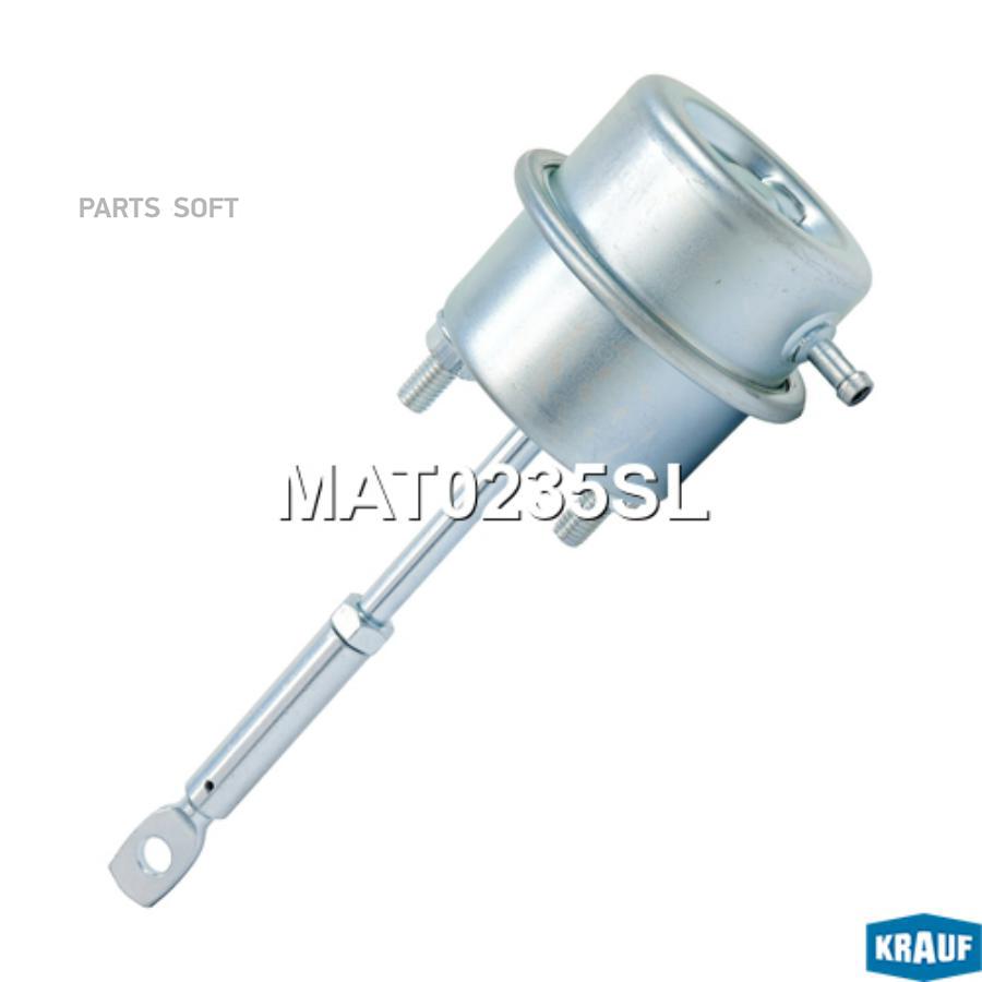 

Актуатор турбокомпрессора Krauf mat0235sl