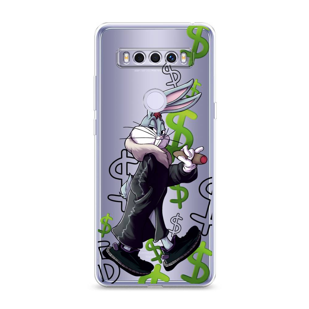 Чехол для TCL 10 SE 