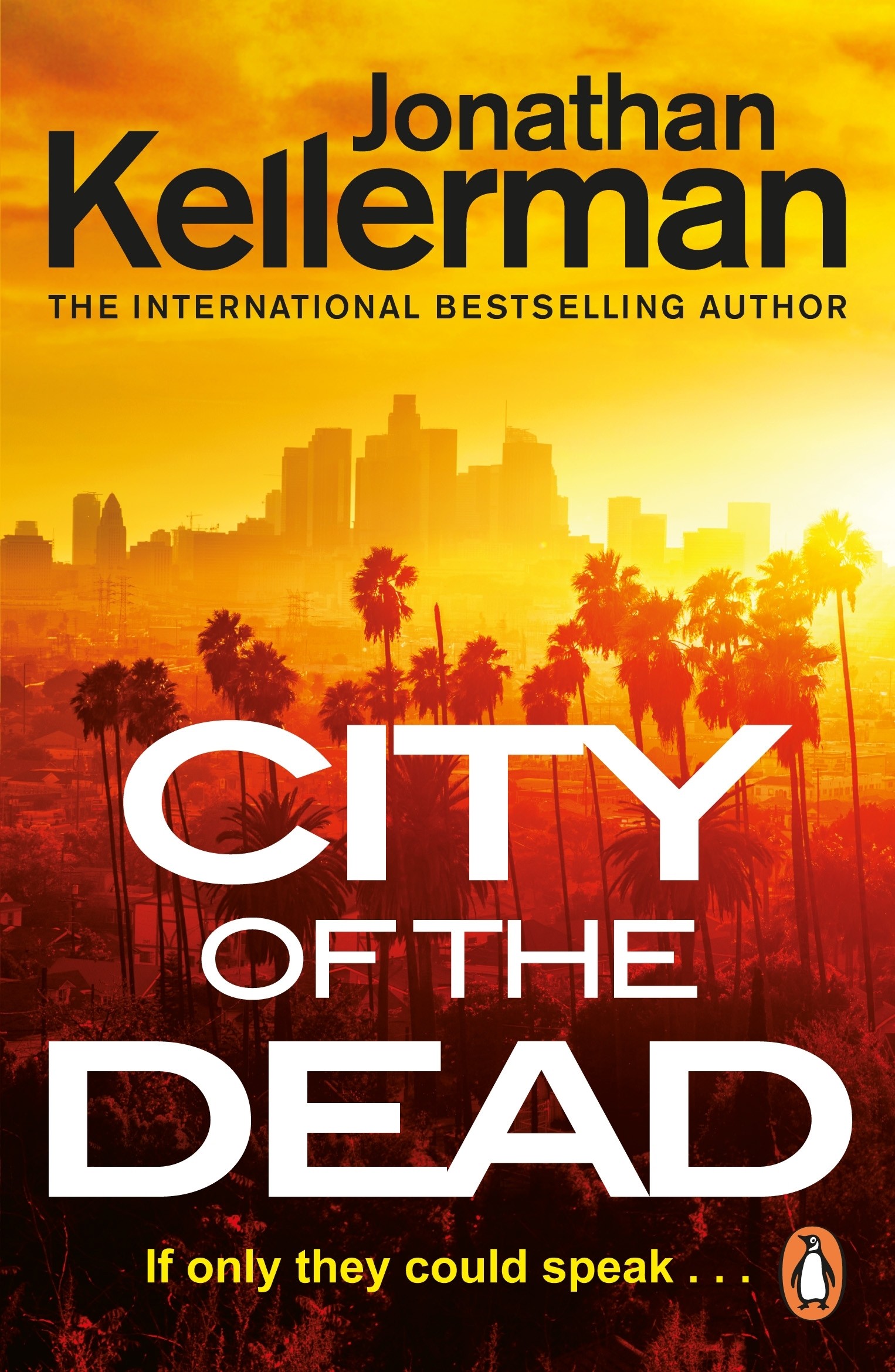 

City of the Dead