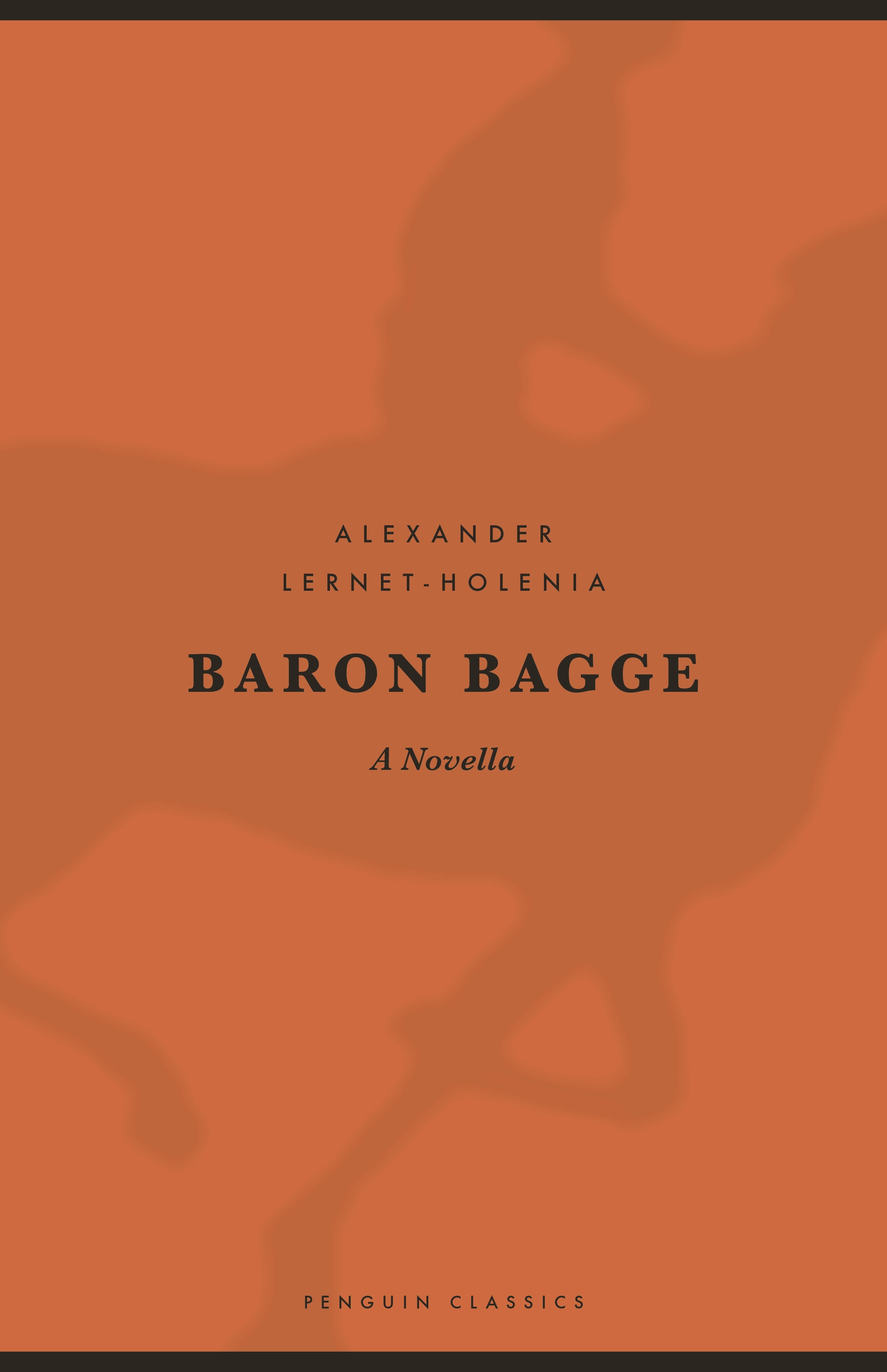 

Baron Bagge