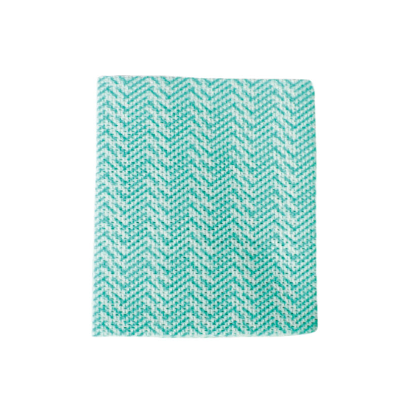 Салфетка хозяйственная Clear Line Антибактериальная из Бамбука 23*18см 1 шт