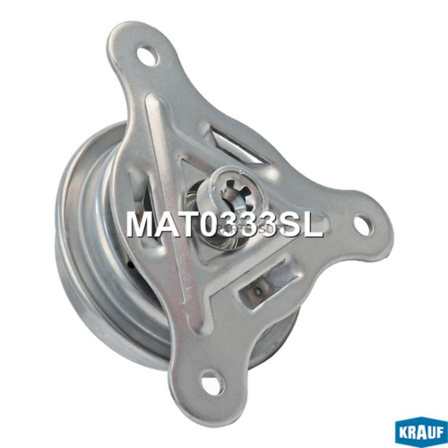 

Актуатор турбокомпрессора Krauf mat0333sl