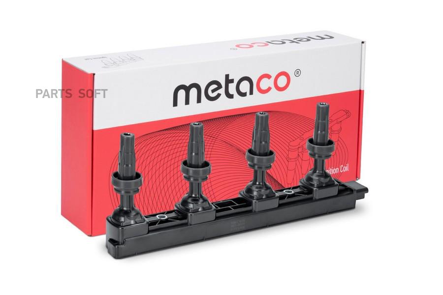 

Рампа (Кассета) Катушек Зажигания METACO арт. 6908-350