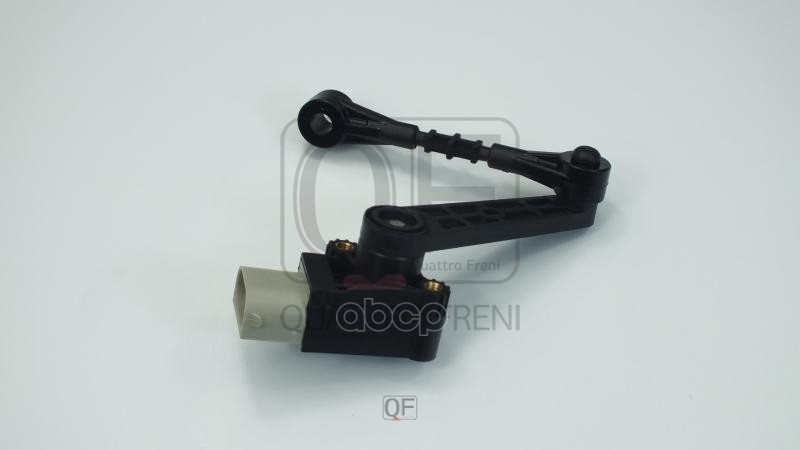 

Датчик Регулировки Дорожного Просвета В Сборе QUATTRO FRENI арт. QF28D00103