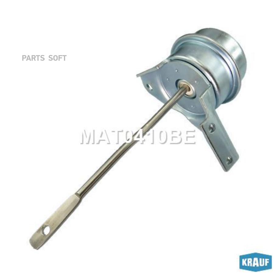 

Актуатор турбокомпрессора Krauf mat0410be