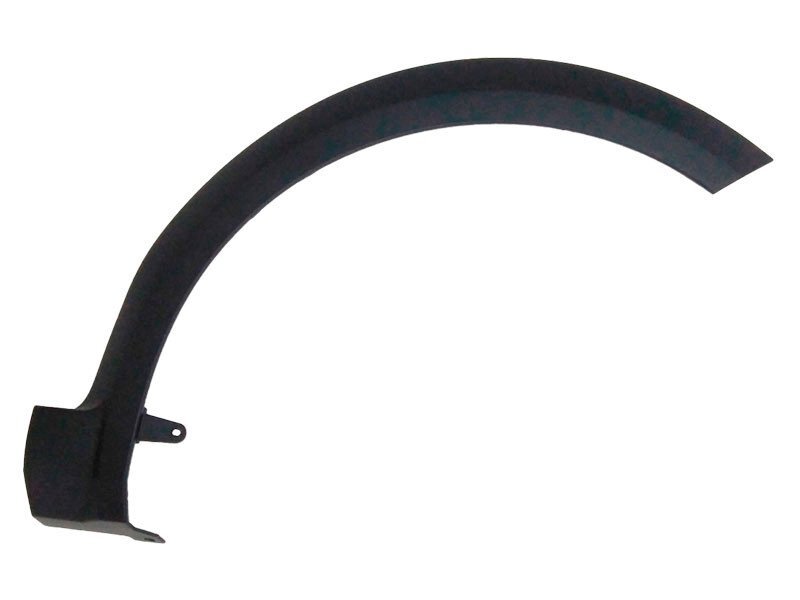 

Молдинг передней правой колесной арки [ORG] Ford 1818213