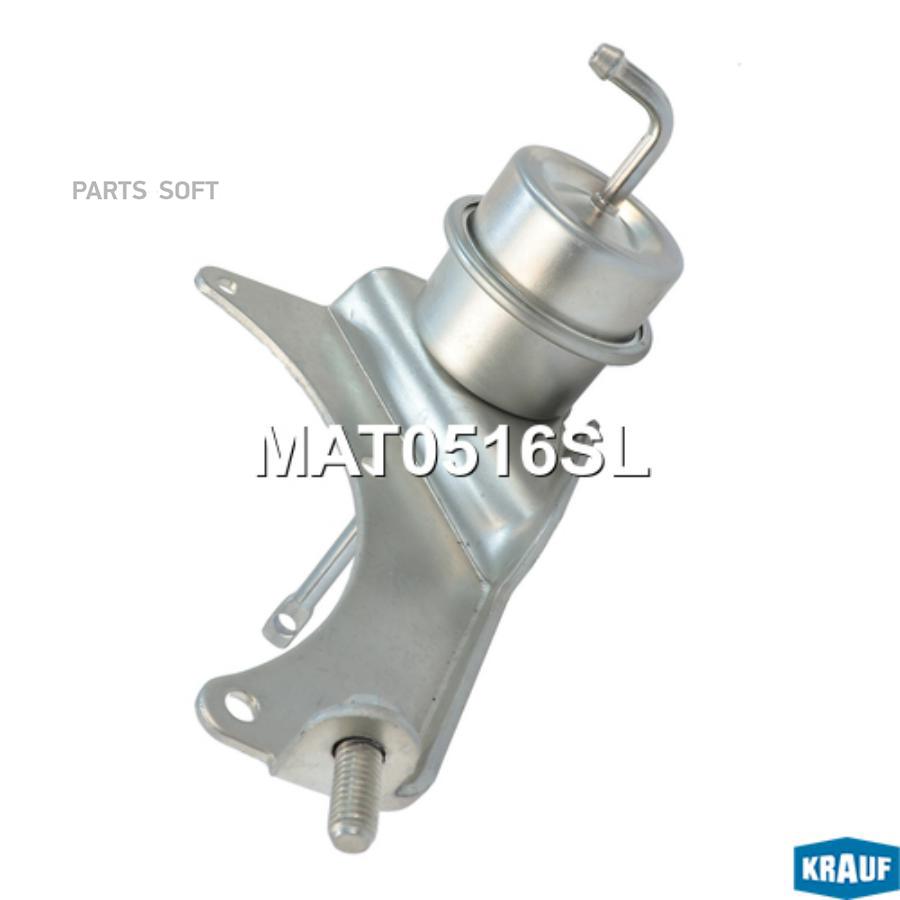 

Актуатор турбокомпрессора Krauf mat0516sl