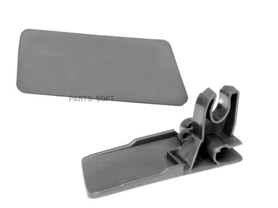 

Ручка Двери Внутренняя Правая TOPCOVER арт. T0968-3001