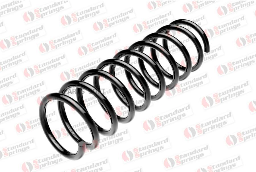 

Пружина подвески задняя усиленная BMW H/D