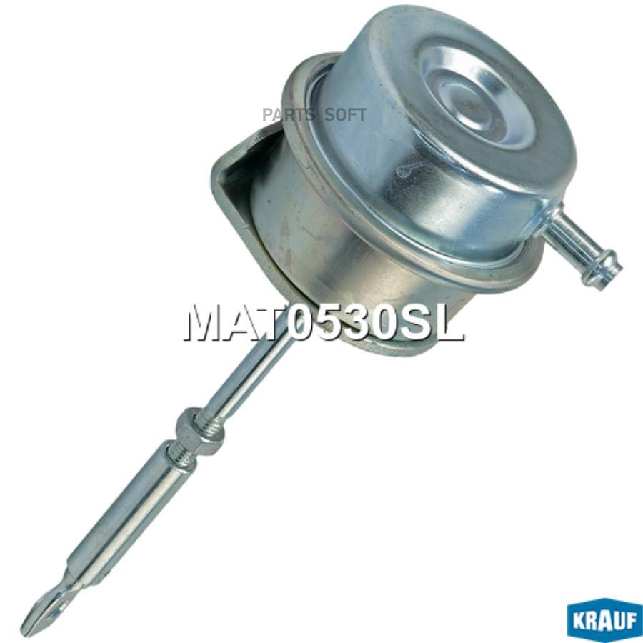 

Актуатор турбокомпрессора Krauf mat0530sl