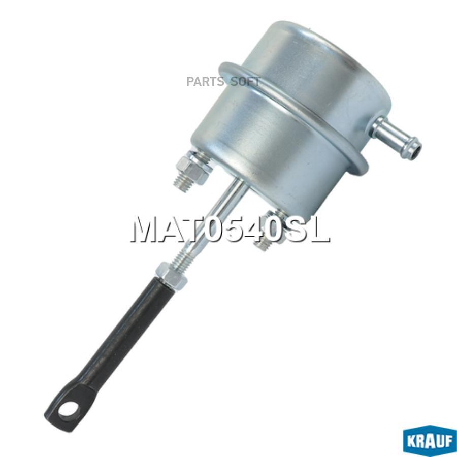 

Актуатор турбокомпрессора Krauf mat0540sl
