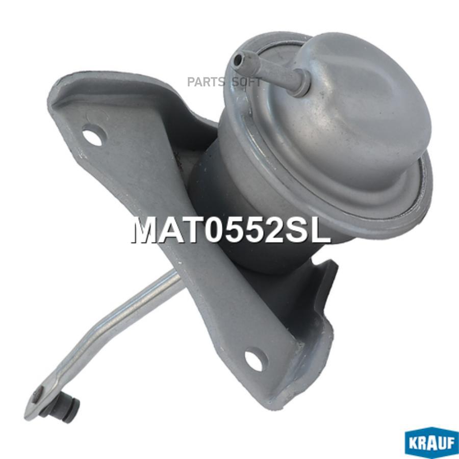 

Актуатор турбокомпрессора Krauf mat0552sl