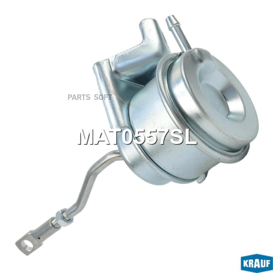 

Актуатор турбокомпрессора Krauf mat0557sl