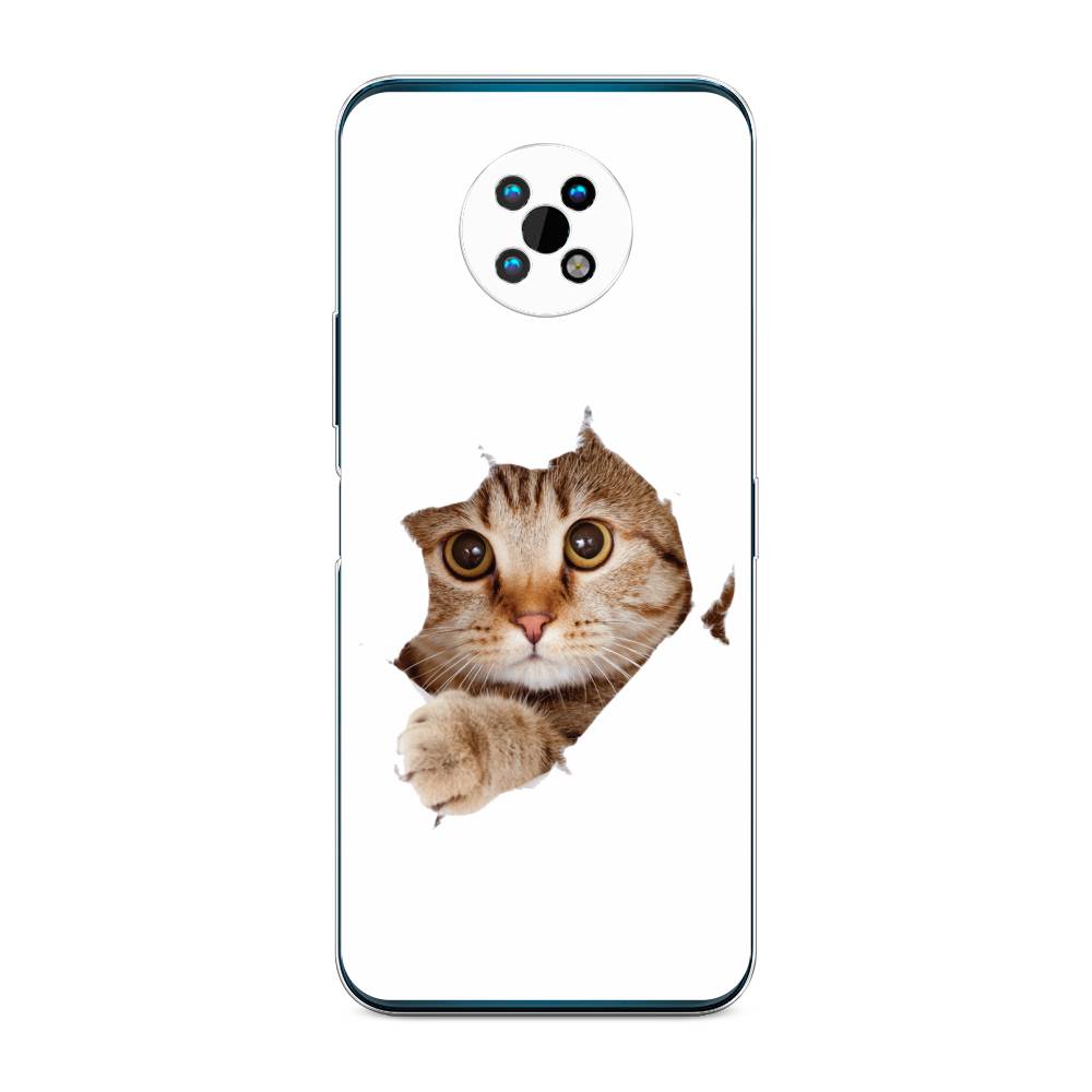 Чехол на Nokia G50  