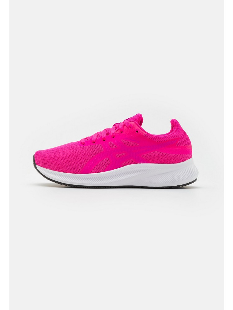 

Кроссовки женские Asics AS141A0W9 розовые 43.5 EU, Розовый, AS141A0W9
