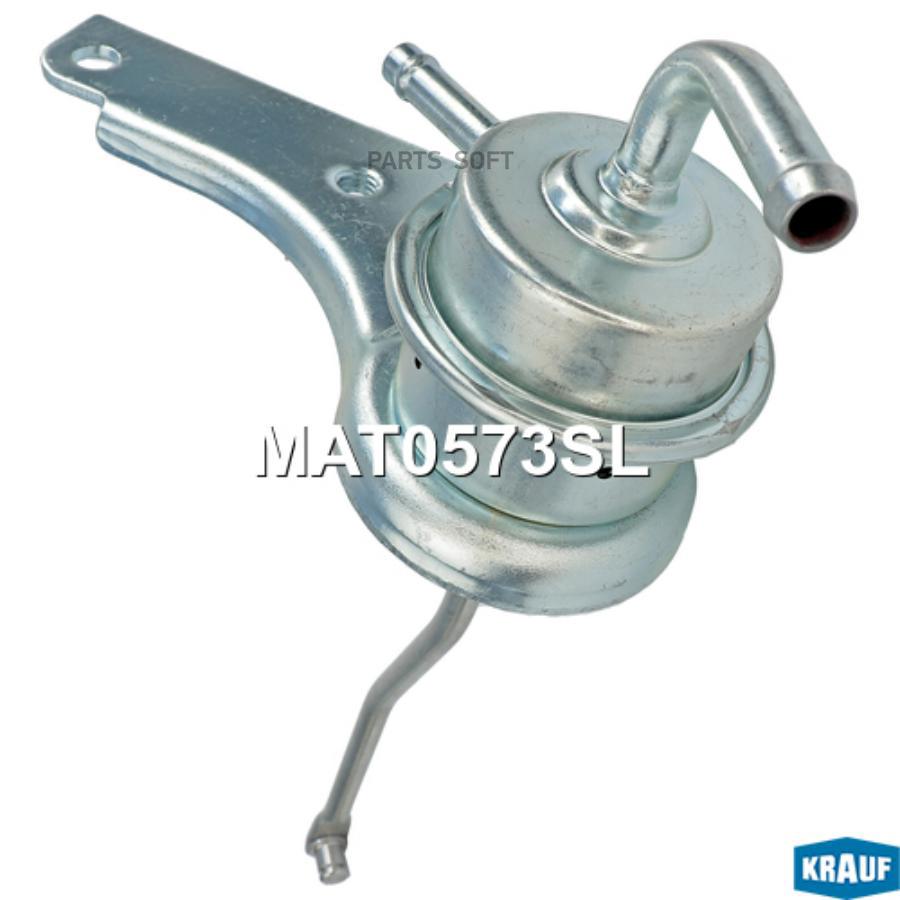 

Актуатор турбокомпрессора Krauf mat0573sl