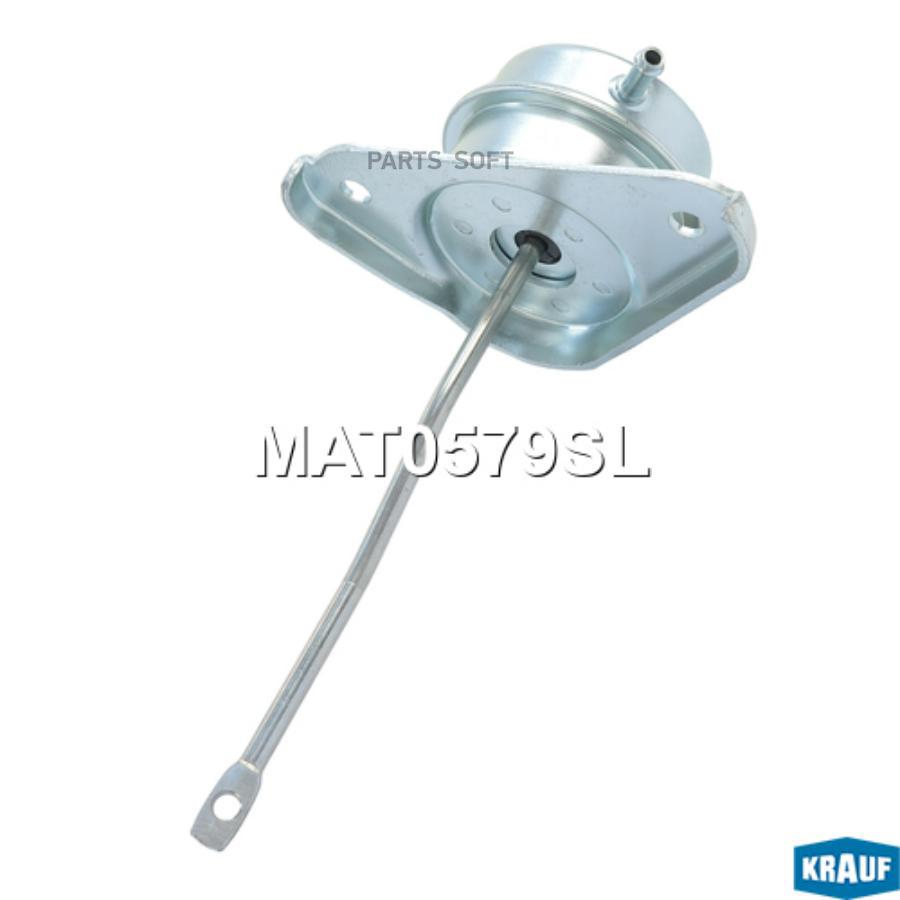 

Актуатор турбокомпрессора Krauf mat0579sl