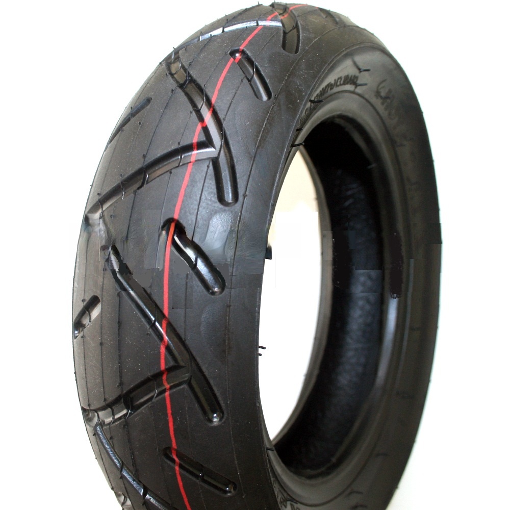 

Покрышка для самоката Hota Tyre 10x3 2шт, HotaTyre