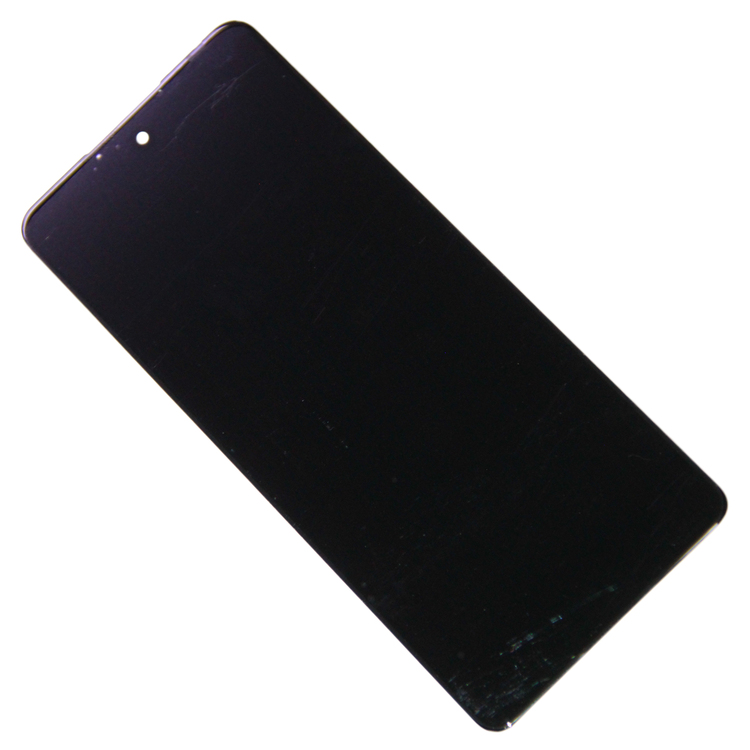 

Дисплей для Infinix Note 30 (X6833B) в сборе с тачскрином <черный>