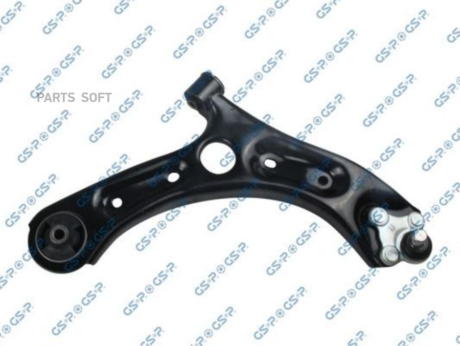 

Рычаг Подвески Передний Правый Kia Optima (Jf) GSP s061833