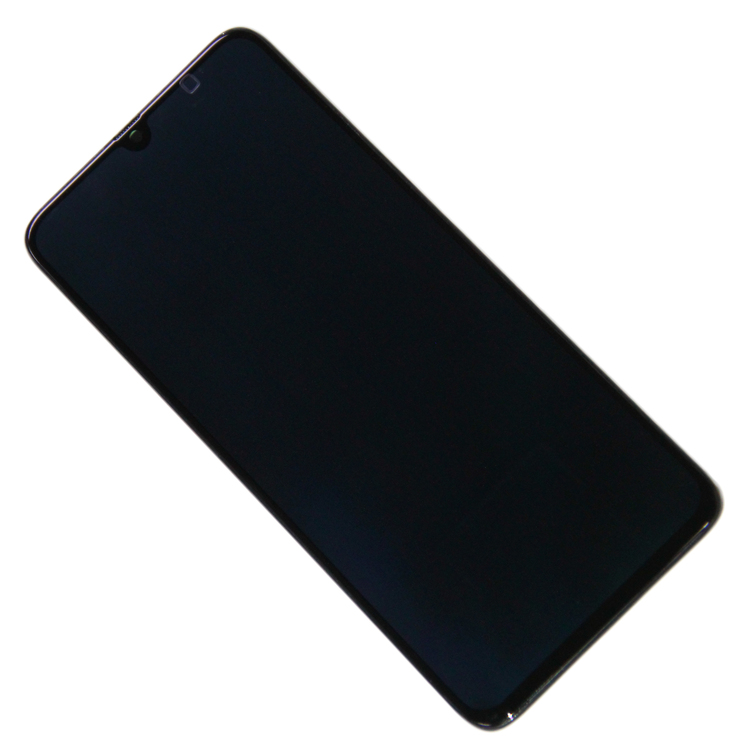

Дисплей Samsung SM-A705F (Galaxy A70) модуль <черный> (супер премиум)