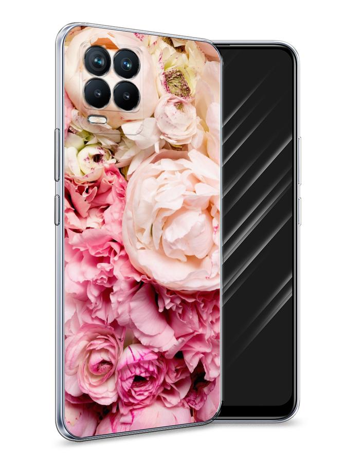 Чехол Awog на Realme 8/8 Pro 