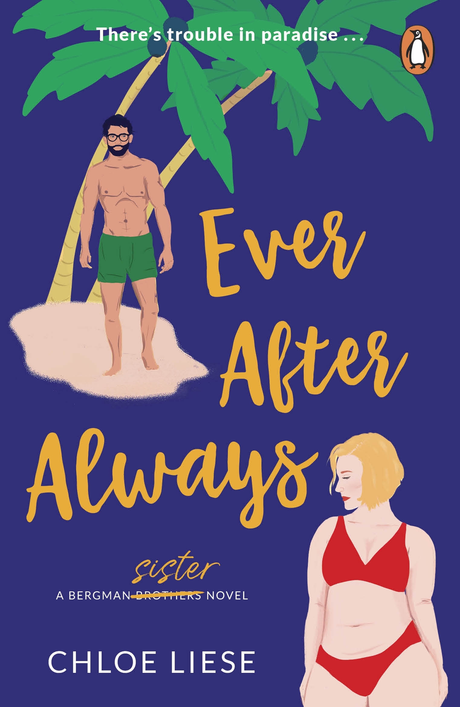 

Ever After Always
