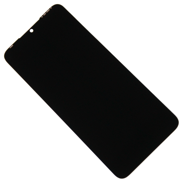 

Дисплей для Infinix Smart 6 (X6511) в сборе с тачскрином <черный> (OEM)