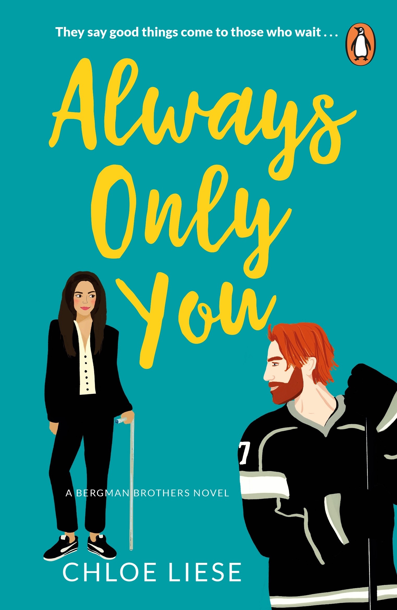 

Always Only You