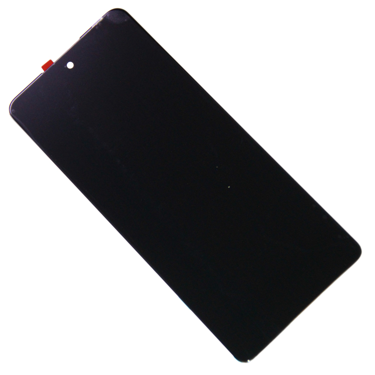 

Дисплей для Infinix Hot 30 (X6831) в сборе с тачскрином <черный> (OEM)