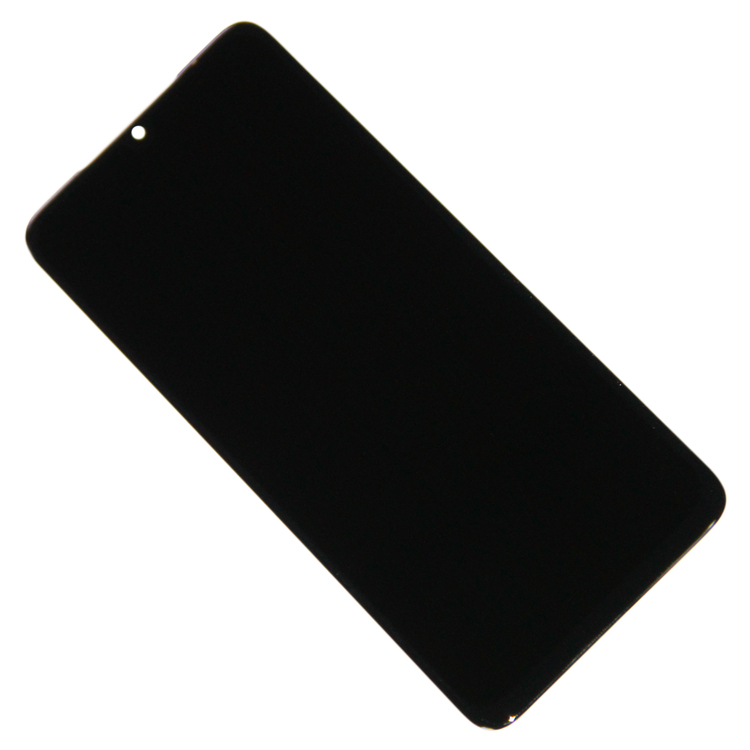 Дисплей для Xiaomi Mi 9 в сборе с тачскрином (TFT In-cell) <черный>