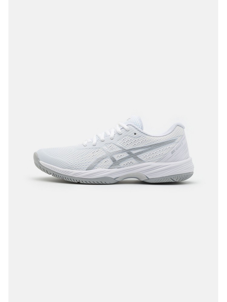 

Кроссовки женские Asics AS141A0XA белые 44.5 EU, Белый, AS141A0XA