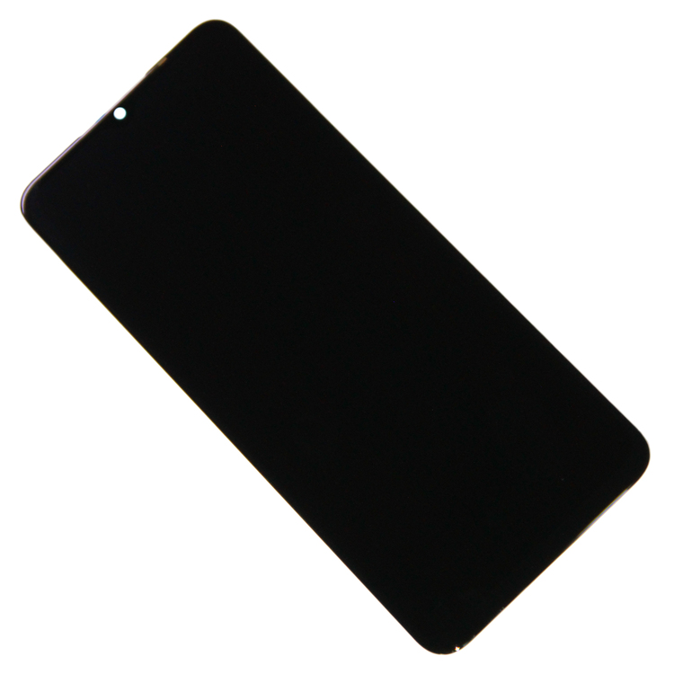

Дисплей для Oppo A17k (CPH2471) в сборе с тачскрином <черный> (OEM)