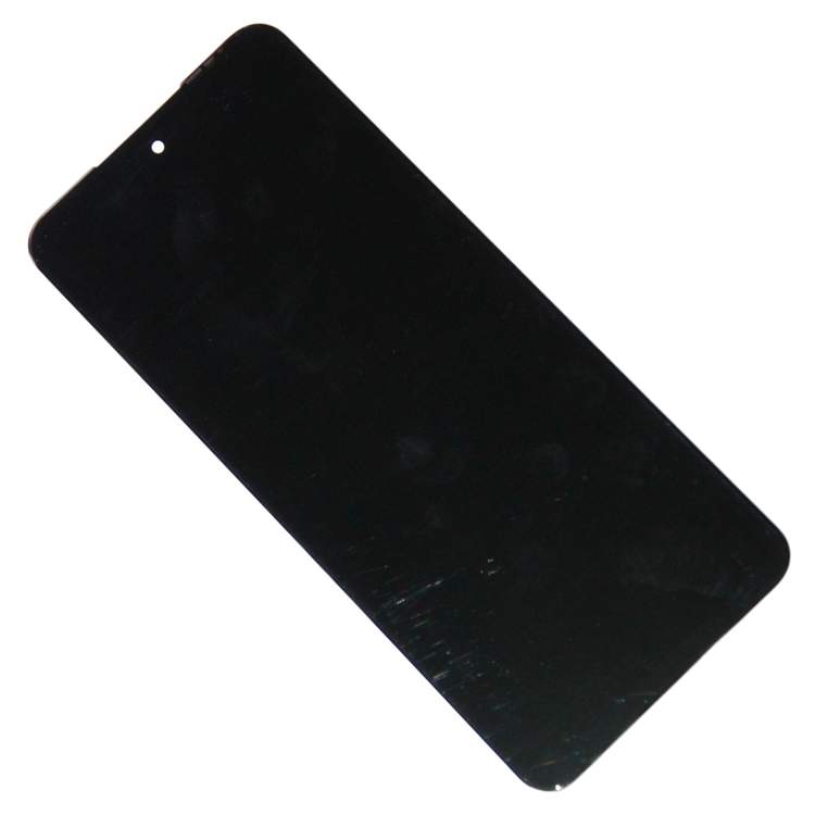 

Дисплей для Infinix Hot 30 Play (X6835B) в сборе с тачскрином <черный> (OEM)
