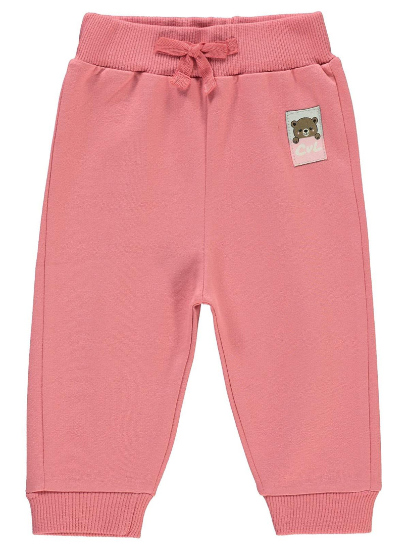

Брюки Civil Baby 16330E399K21-4 коралловый 6-9 мес (доставка из-за рубежа), 16330E399K21-4