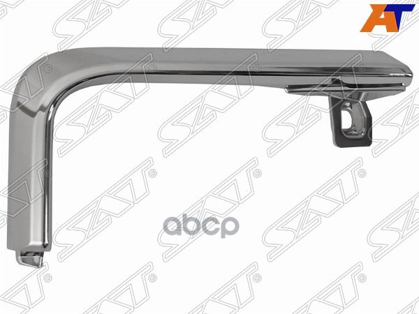 

Оправа Птф Toyota Land Cruiser 200 15-21 Rh (правый) Хром Sat арт. ST-TY92-219-E1