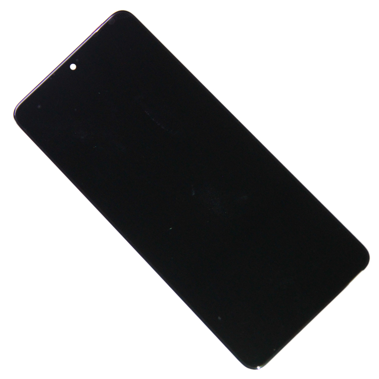 

Дисплей для Realme 10 Pro 5G (RMX3661) в сборе с тачскрином <черный> (OEM)