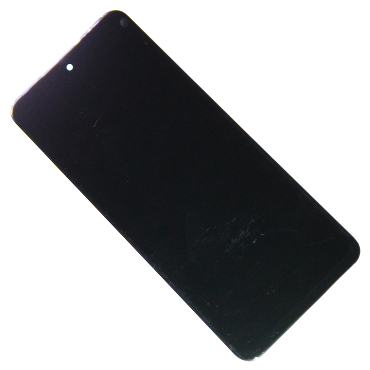 

Дисплей для Infinix Hot 20 (X6826B) в сборе с тачскрином <черный> (OEM)